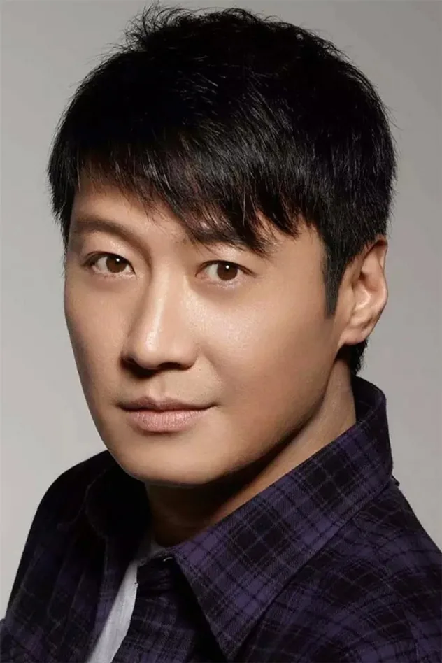 Leon Lai Ming fotoğrafı