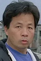 蔡國強 fotoğrafı