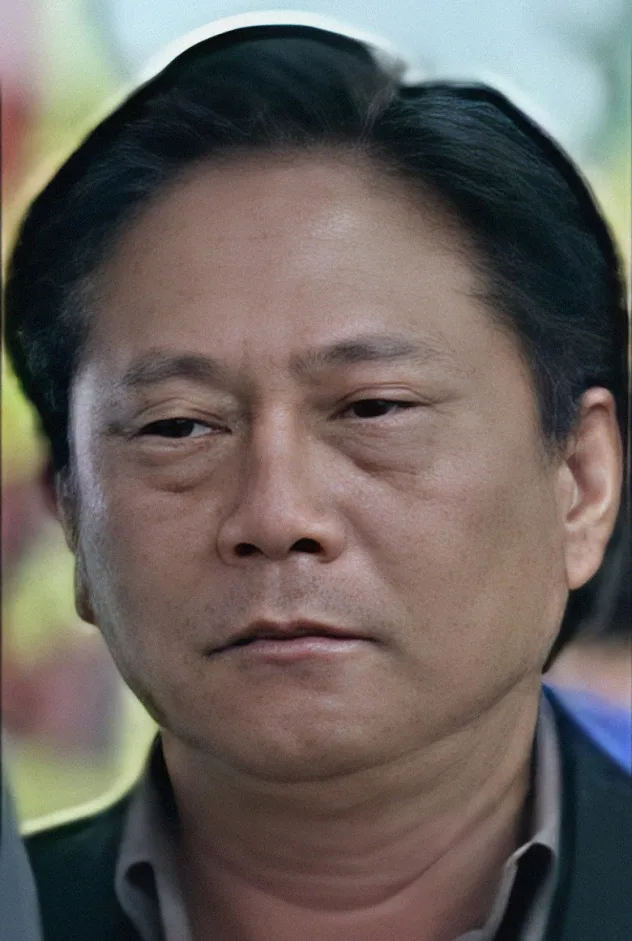 張志平 fotoğrafı