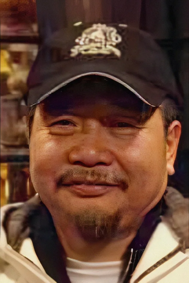 李惠民 fotoğrafı