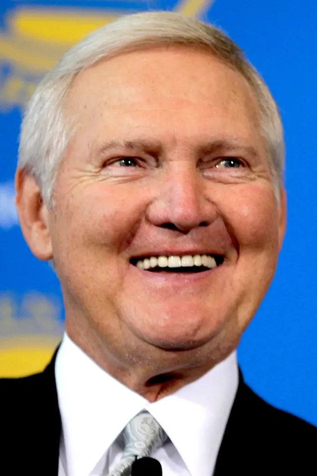Jerry West fotoğrafı