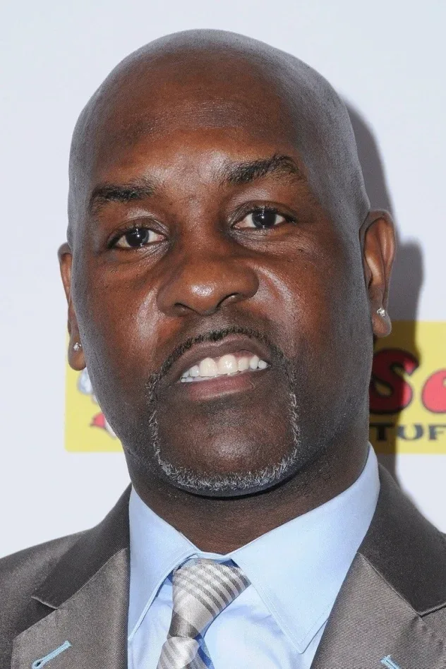 Imagen de portada para Gary Payton