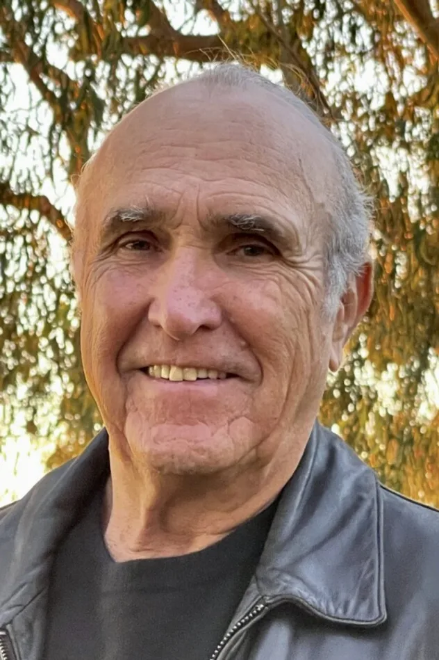 Ron Shelton fotoğrafı