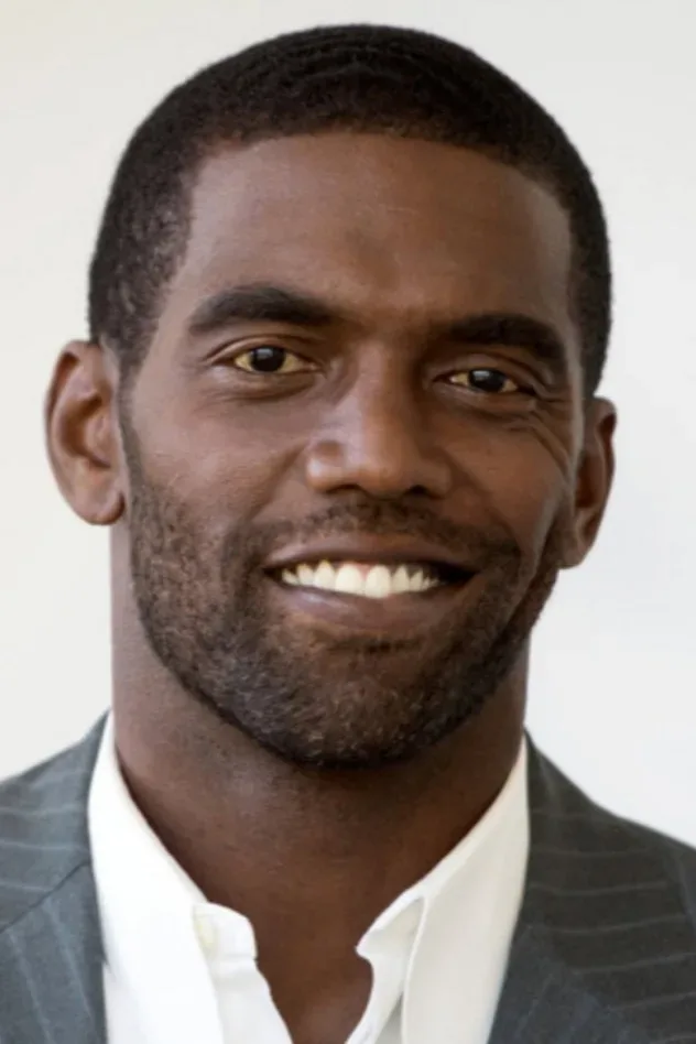 صورة الغلاف لـ Randy Moss