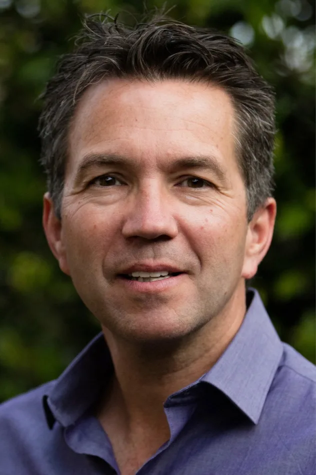 Christopher Townsend fotoğrafı