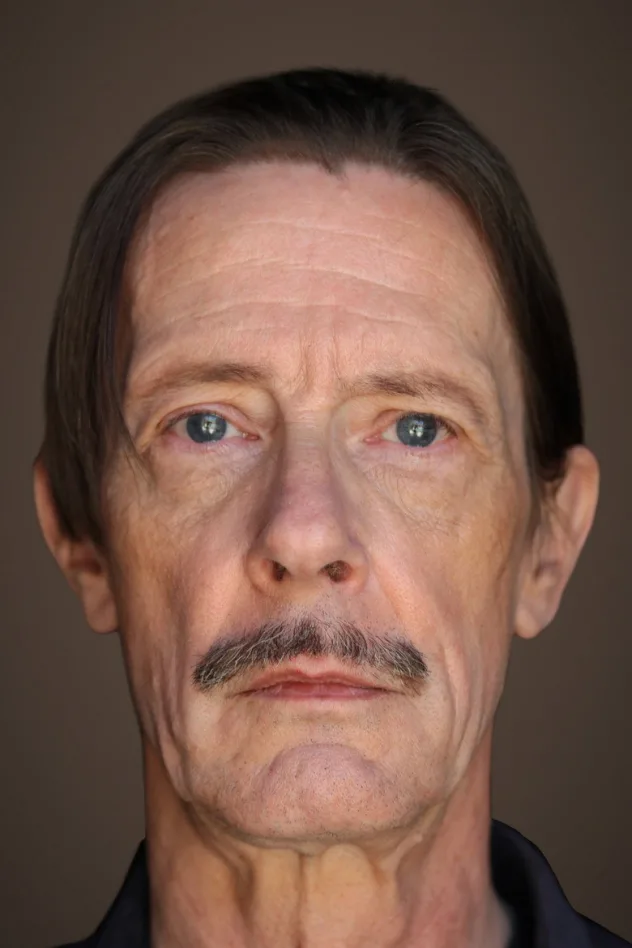David Stifel fotoğrafı