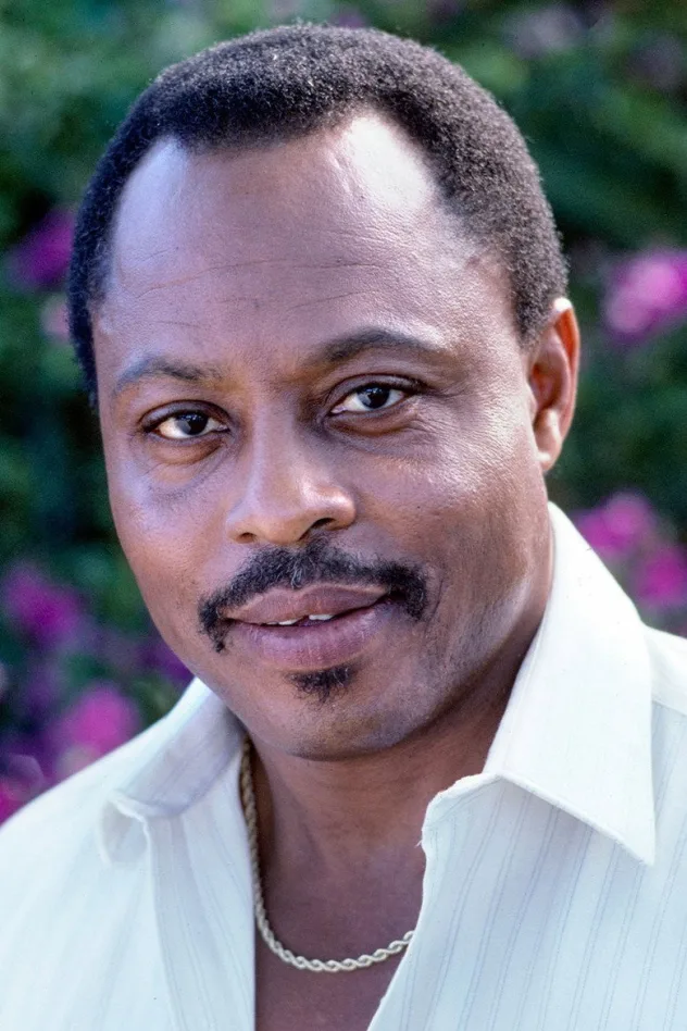 Roger E. Mosley fotoğrafı