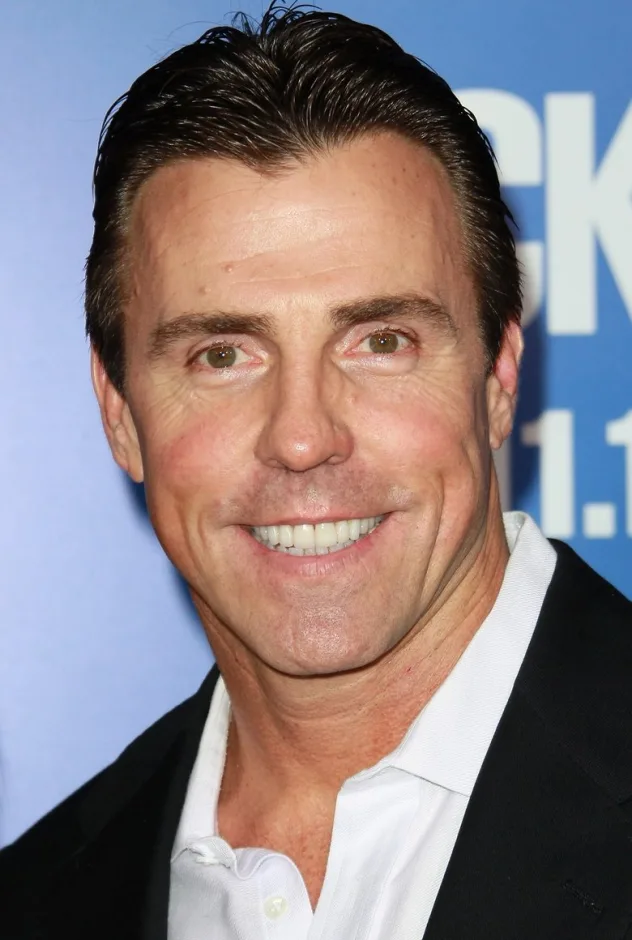 Bill Romanowski fotoğrafı