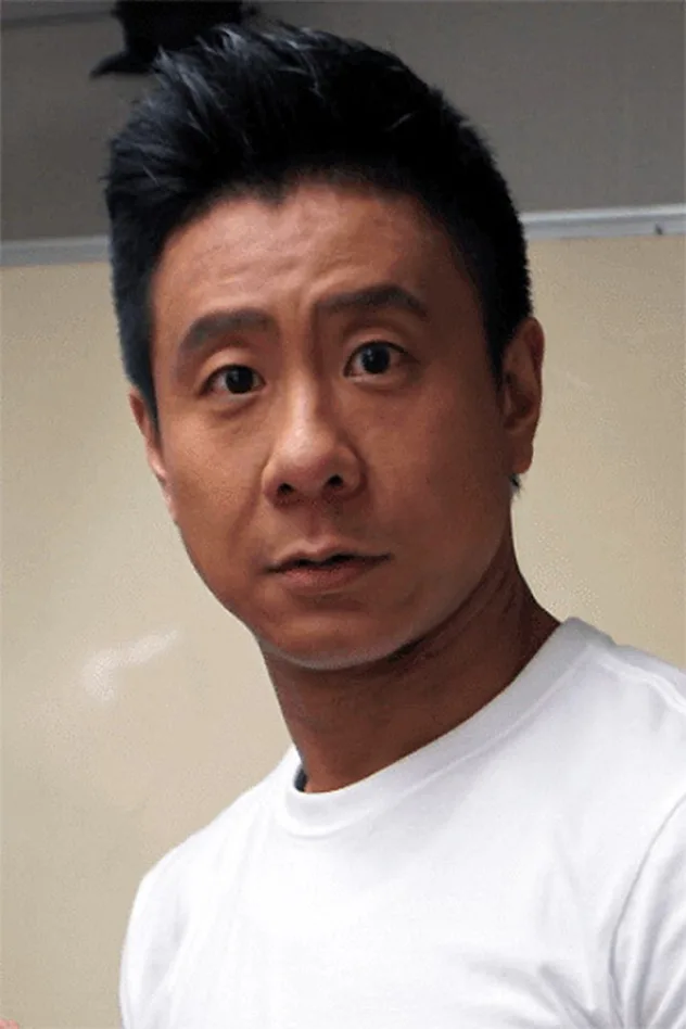 朱栢康 fotoğrafı