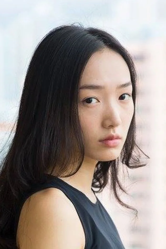 Cecilia Choi fotoğrafı