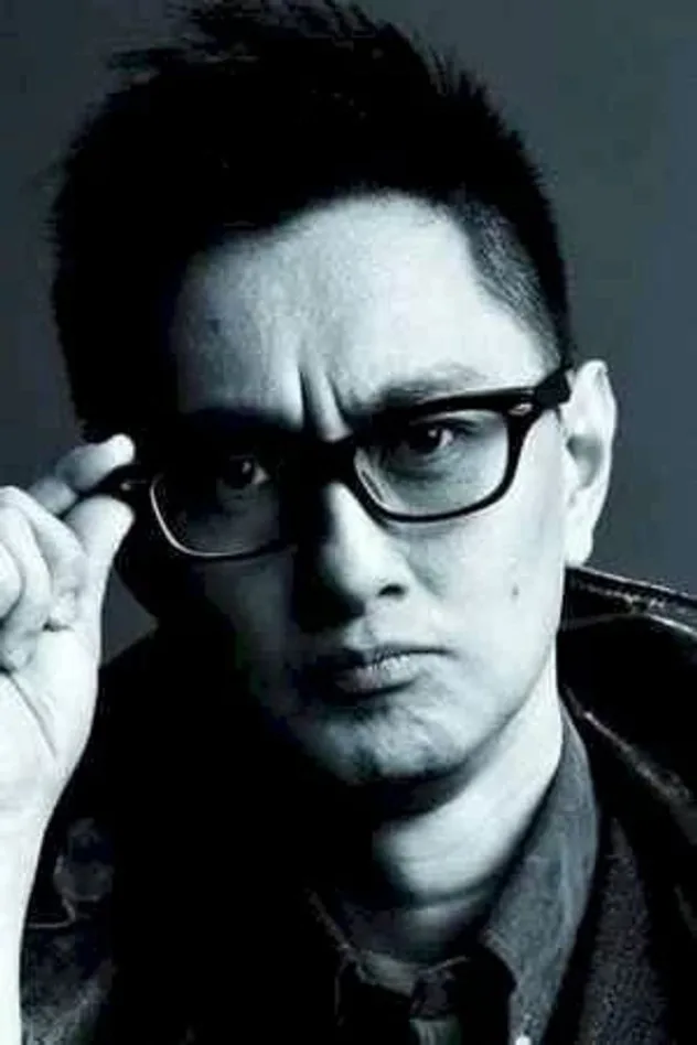 Wilson Yip fotoğrafı