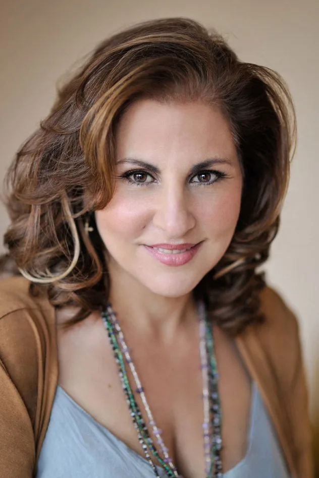 Kathy Najimy fotoğrafı