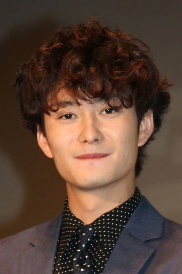 岡田将生 fotoğrafı