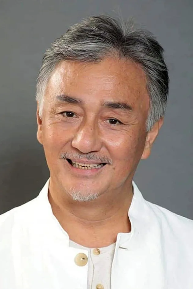 Hugo Ng Doi-Yung fotoğrafı