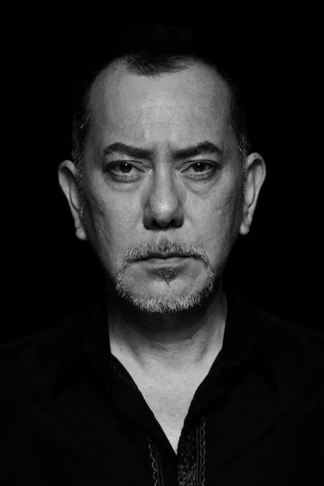 Anthony Wong Chau-Sang fotoğrafı