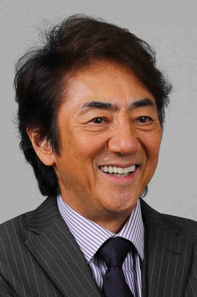 市村正親 fotoğrafı