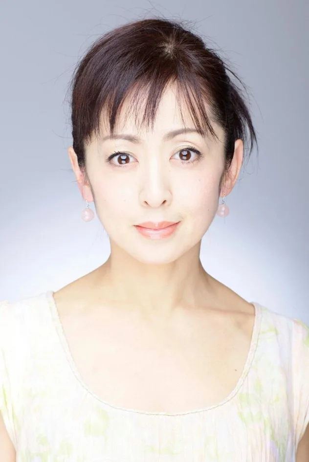 Yuki Saito fotoğrafı