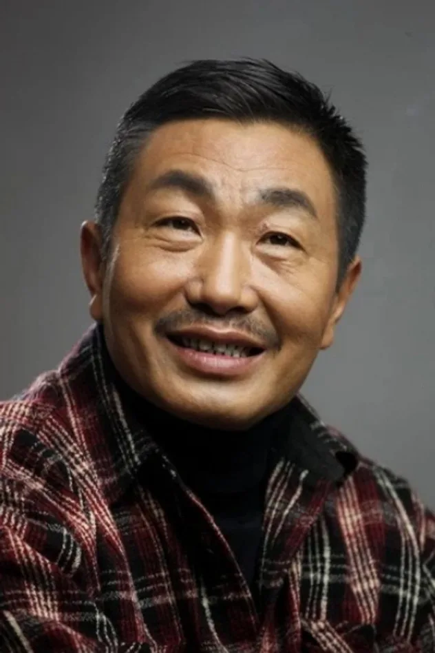 杜源 fotoğrafı