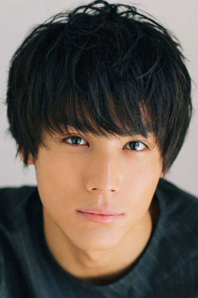 Taishi Nakagawa fotoğrafı