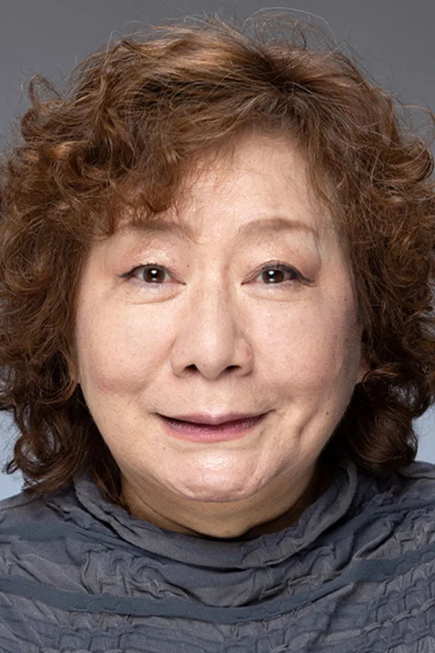 松寺千恵美 fotoğrafı