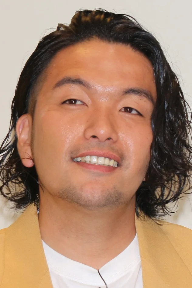 盛山晋太郎 fotoğrafı