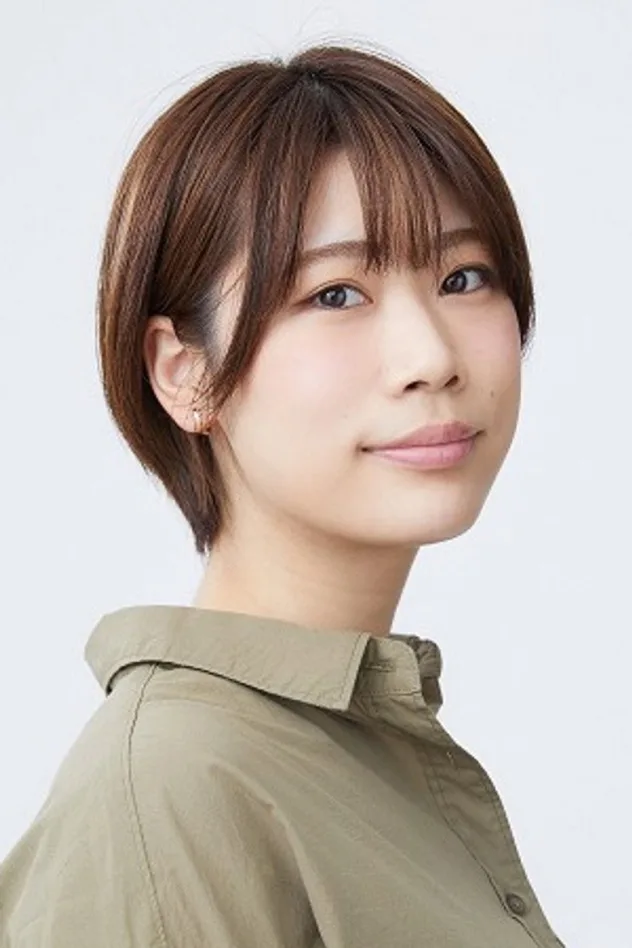城戸まどか fotoğrafı