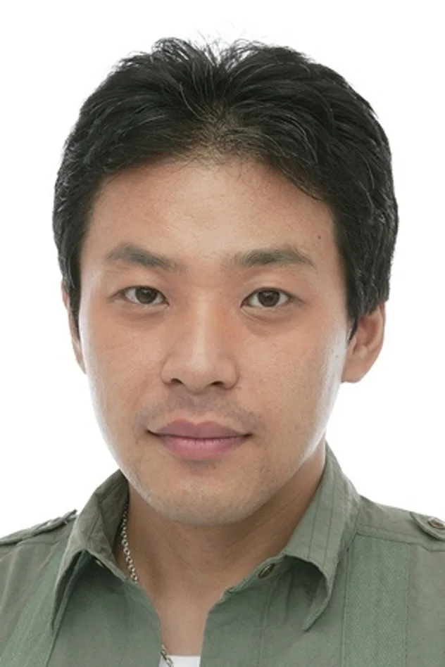高塚正也 fotoğrafı