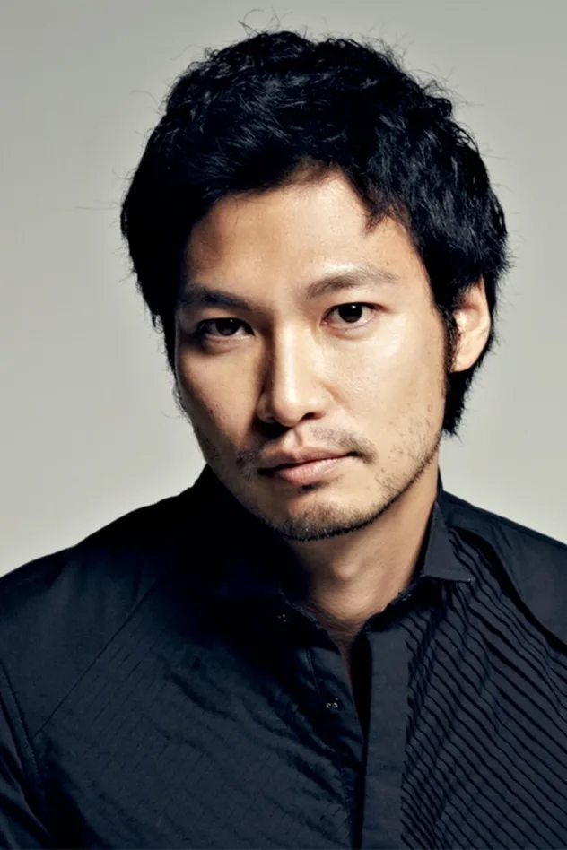 Munetaka Aoki fotoğrafı