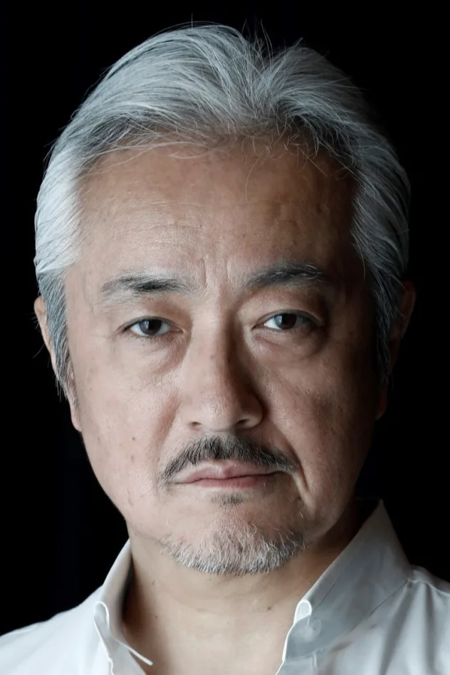 Kazuhiro Yamaji fotoğrafı