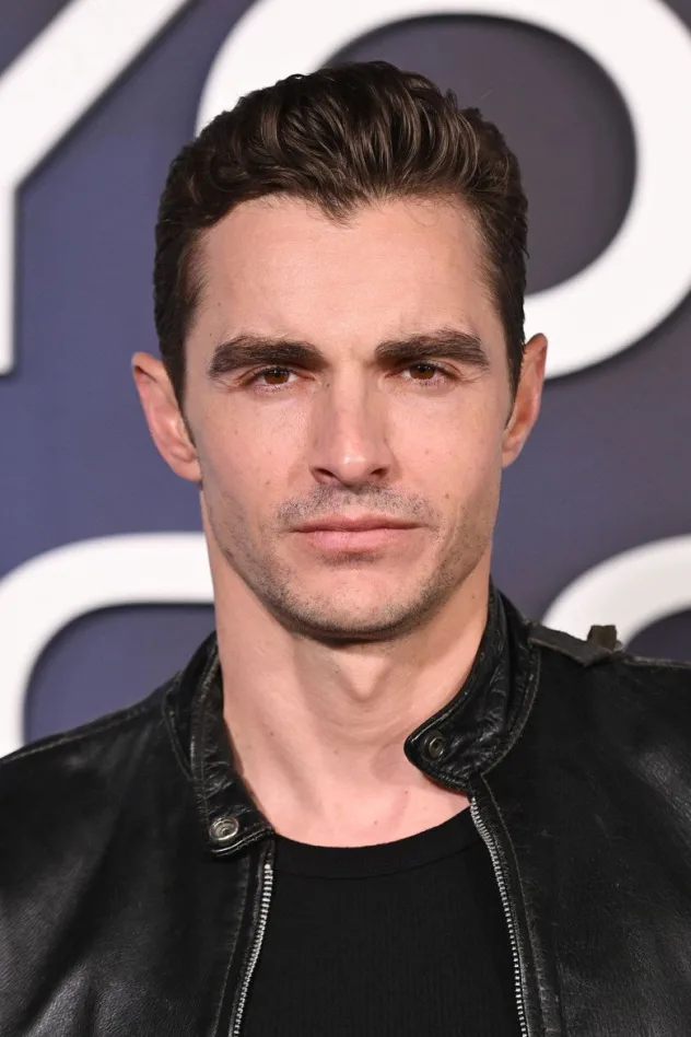 Dave Franco fotoğrafı