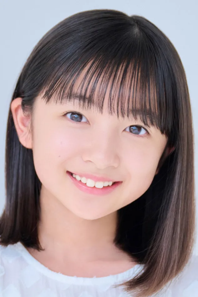 白山乃愛 fotoğrafı