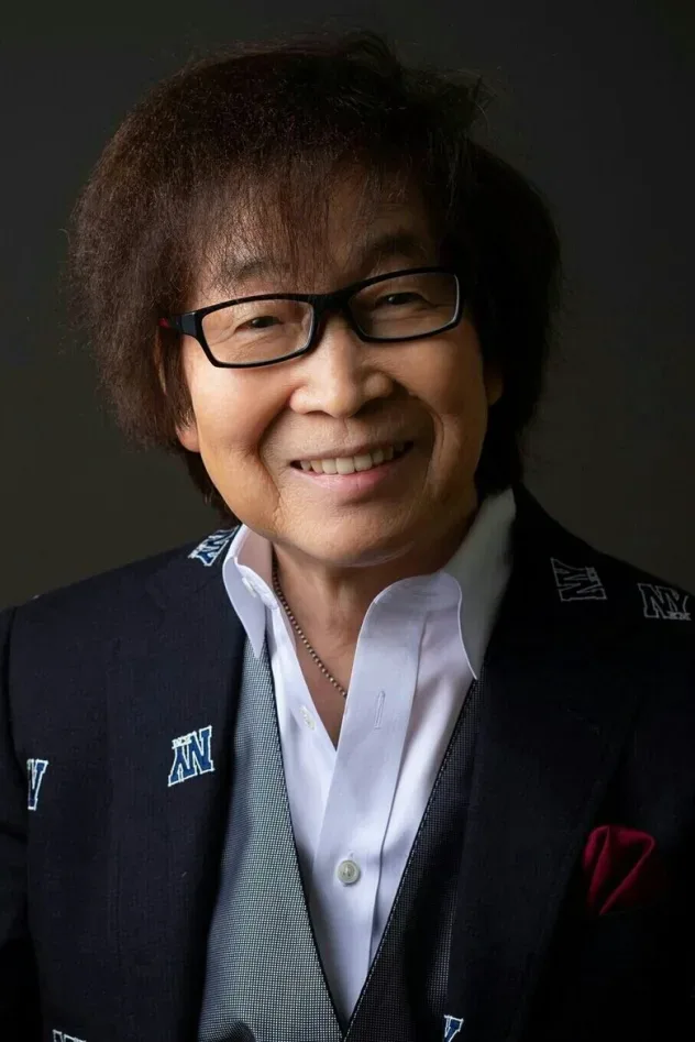 Imagen de portada para Toshio Furukawa