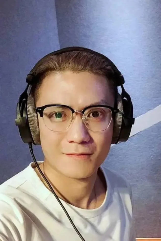 张珈铭 fotoğrafı