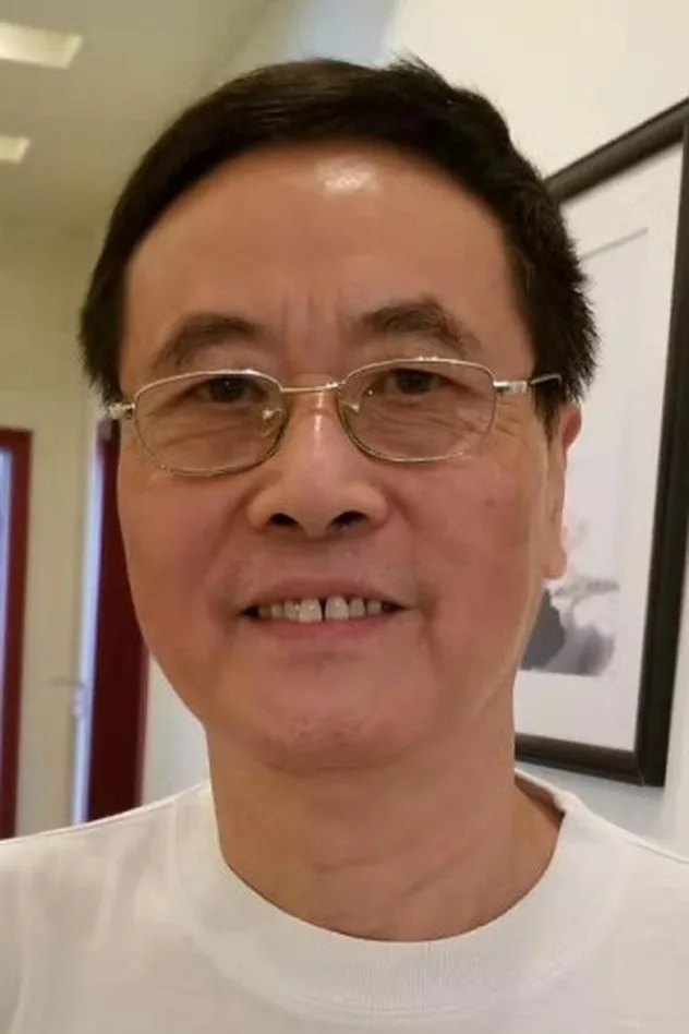 Yang Wei fotoğrafı