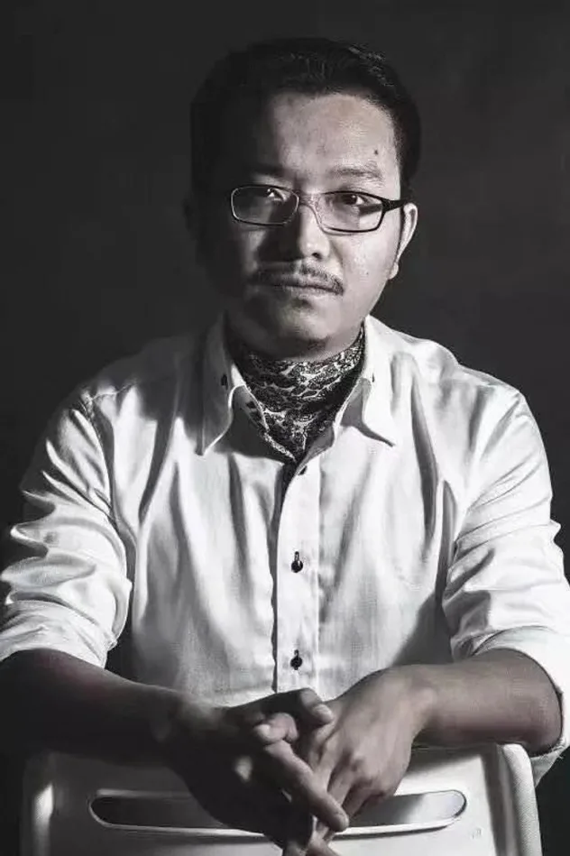 Ren Junpeng fotoğrafı