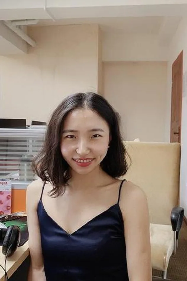 刘霖竺 fotoğrafı
