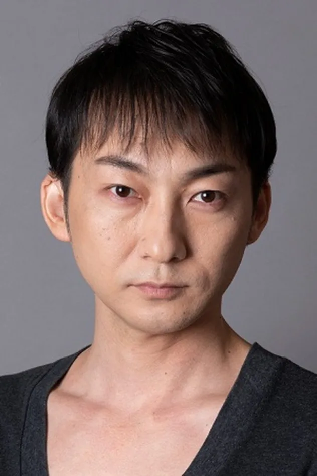 波岡一喜 fotoğrafı