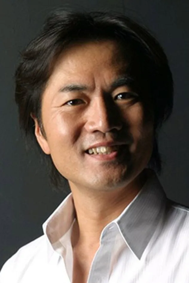 樋渡宏嗣 fotoğrafı