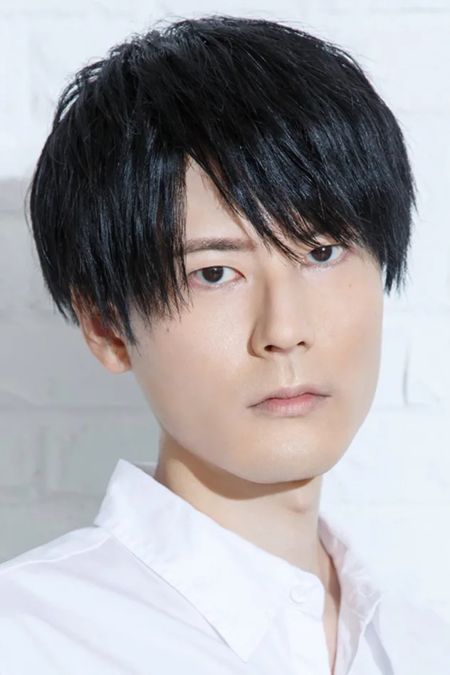 Koki Uchiyama fotoğrafı