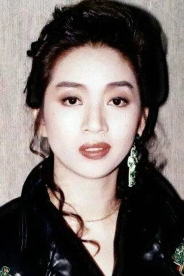 Anita Mui fotoğrafı