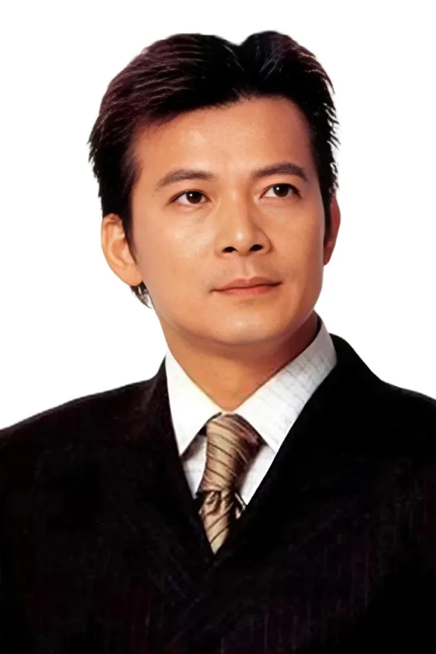 Felix Wong Yat-Wah fotoğrafı