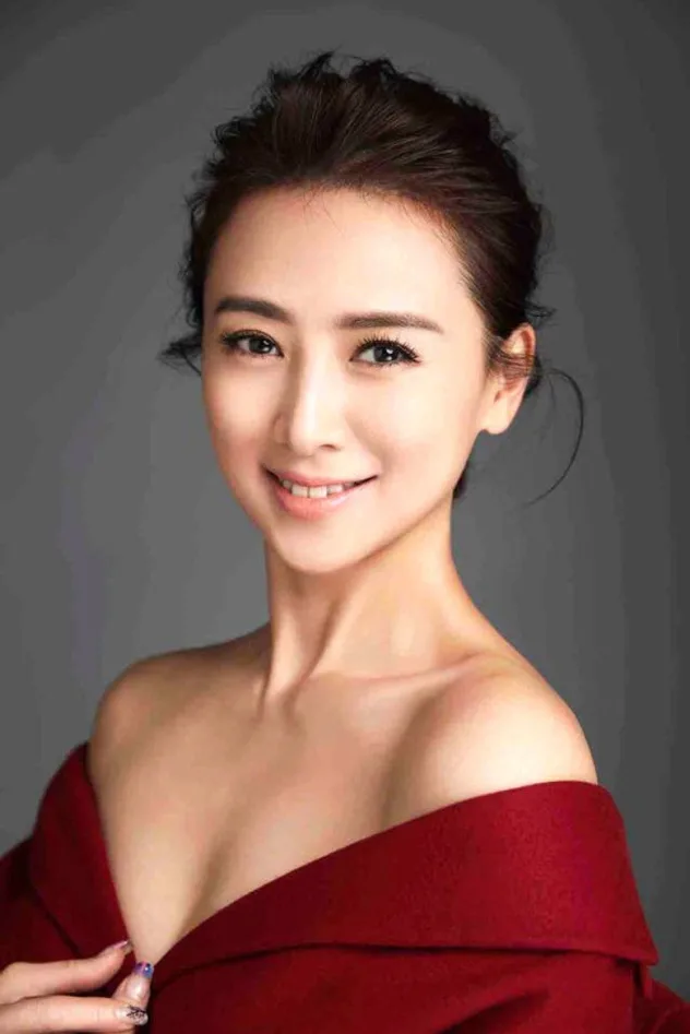 Yvonne Yung Hung fotoğrafı