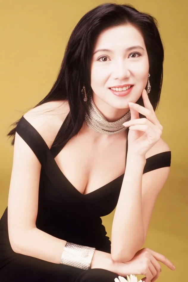 Suki Kwan Sau-Mei fotoğrafı