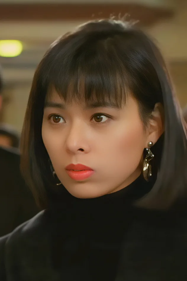 陳慧儀 fotoğrafı
