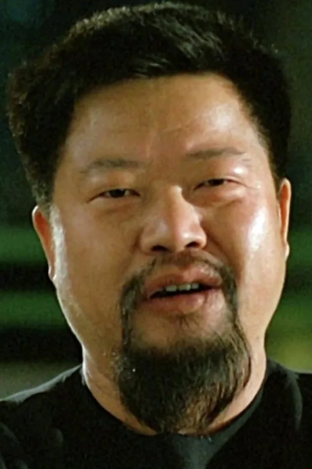 Hon Yee-Sang fotoğrafı
