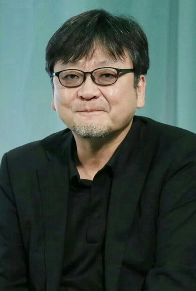 Mamoru Hosoda fotoğrafı
