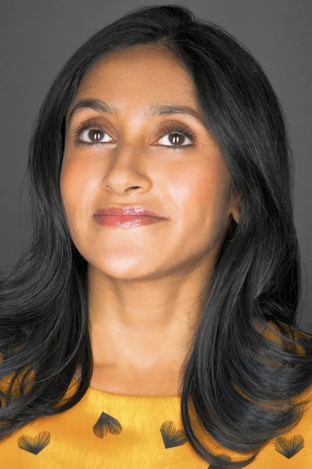 Imagen de portada para Aparna Nancherla