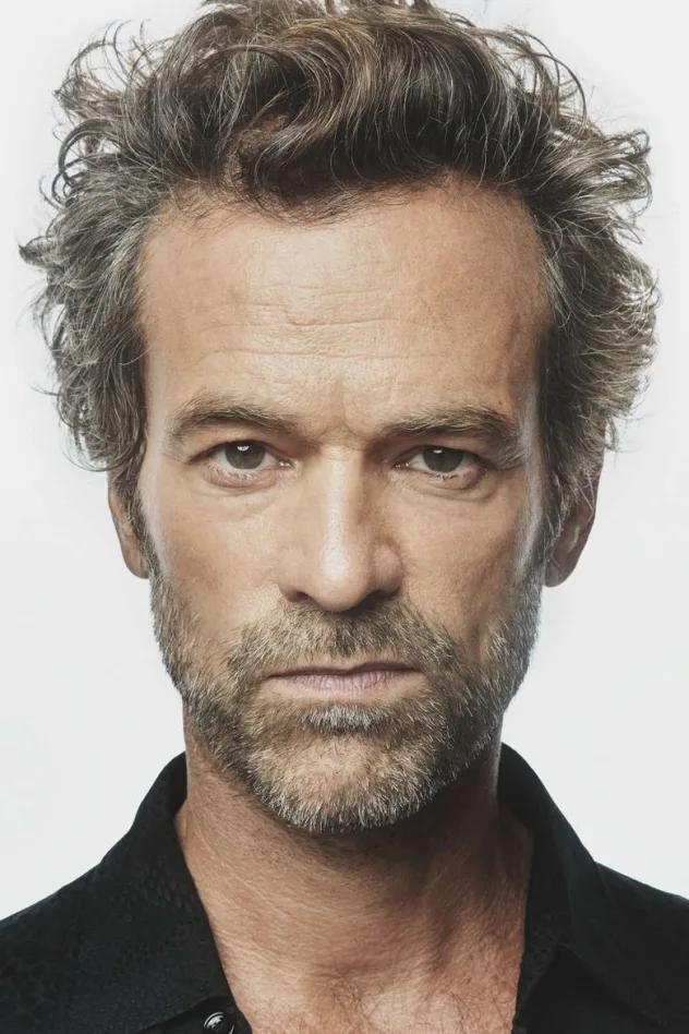 Romain Duris fotoğrafı