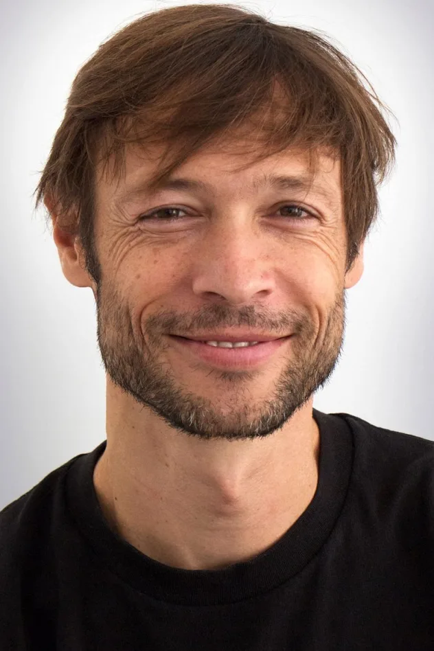 Hugo Dillon fotoğrafı