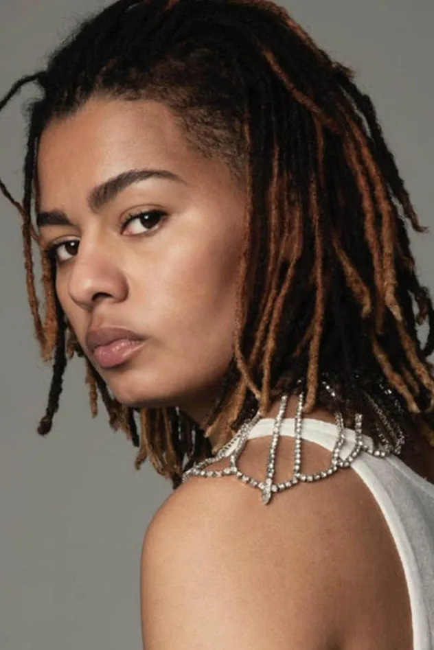 Mélanie Berthinier fotoğrafı